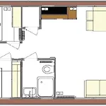 Hausboot Fjord Nordstern Mit Dachterrasse In Hotel na wodzie Szlezwik